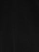 Golden Fibre Black V Neck