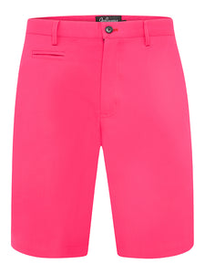 Hot Pink Shorts