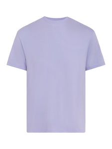 The Don Lilac T-shirt