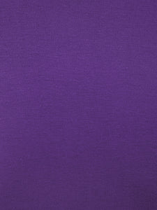 Royal Purple Polo Shirt