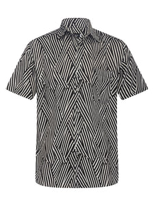 Kwagga Silk S/S Shirt