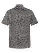 Kwagga Silk S/S Shirt