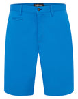 Sydney Blue Tailored Shorts