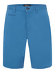 Steel Blue Shorts