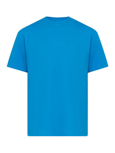 The Don Sydney Blue T-shirt