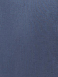 Twilight Blue Linen L/S Shirt