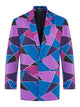 'Willy Sommers' Art Series Jacket