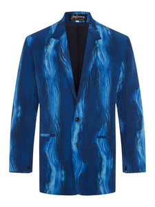 'Franz Josef' Art Series Jacket