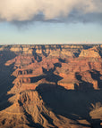 Grand Canyon Strata
