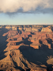 Grand Canyon Strata Jacket
