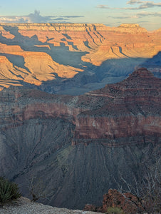 Grand Canyon Strata Jacket
