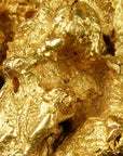 Holtermann's Gold Jacket