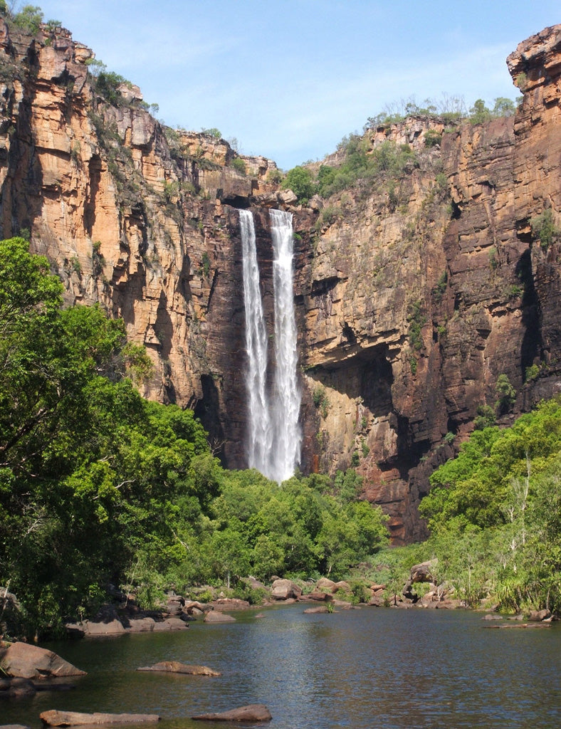 Kakadu Falls Jacket
