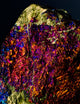 Peacock Ore Jacket
