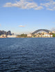 Sydney Harbour Whitecaps Jacket