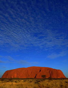 Uluru Jacket